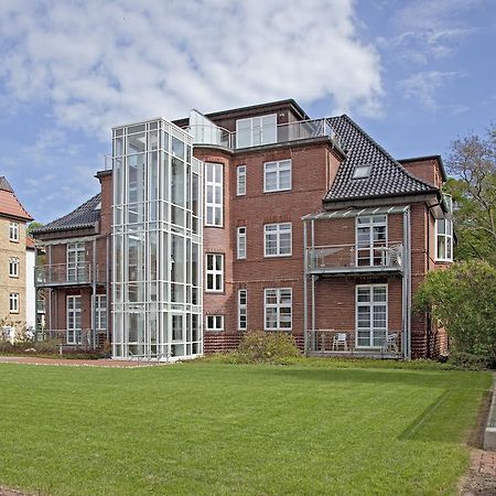 Villa Hoeger Boltenhagen  Εξωτερικό φωτογραφία