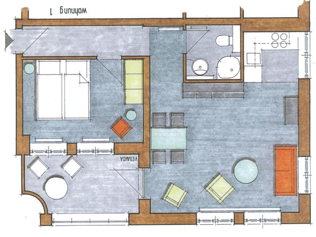 Villa Hoeger Boltenhagen  Εξωτερικό φωτογραφία