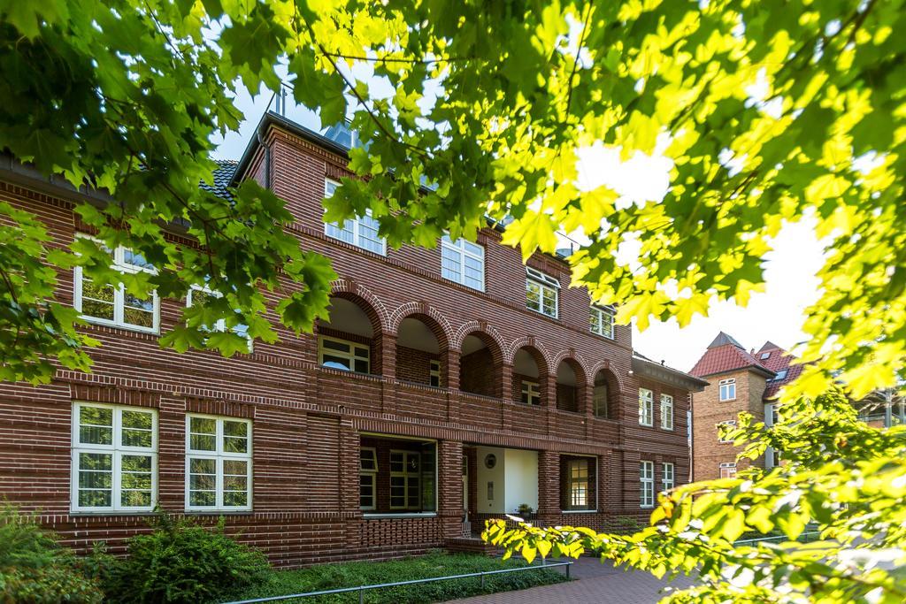 Villa Hoeger Boltenhagen  Εξωτερικό φωτογραφία